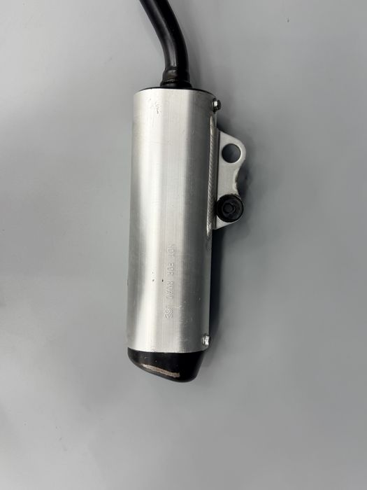 Tłumik Końcówka Wydechu KAWASAKI KX65 / 60 R 02-25