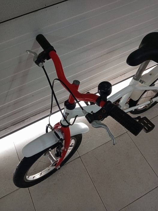 Bicicleta Órbita de Criança