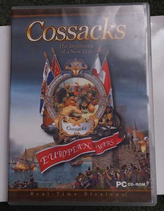 Jogos para PC - Em bom estado