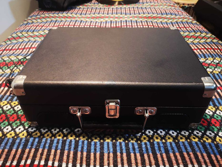 Gira discos Vinyl Styl