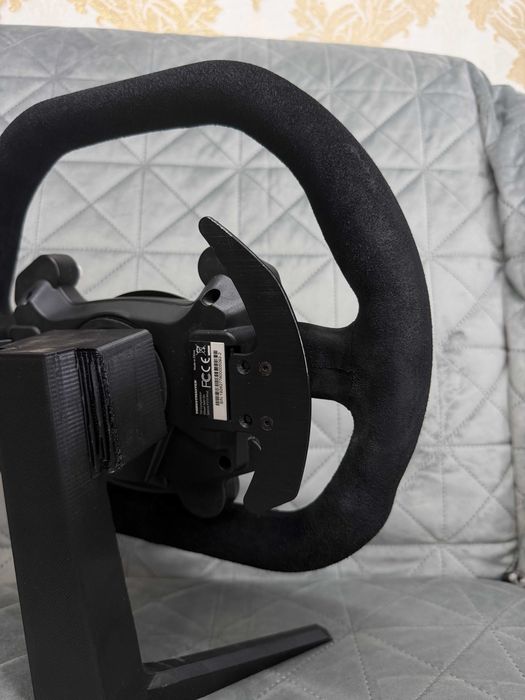 Ігрове кермо Thrustmaster COMPETITION WHEEL Add-On Sparco P310 Mod