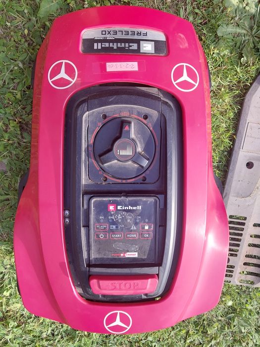 Robot koszący Einhell FREELEXO