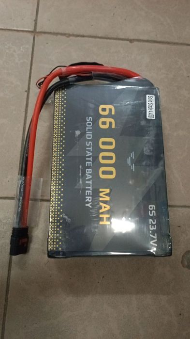 Куплю акумулятори SolidState 66000