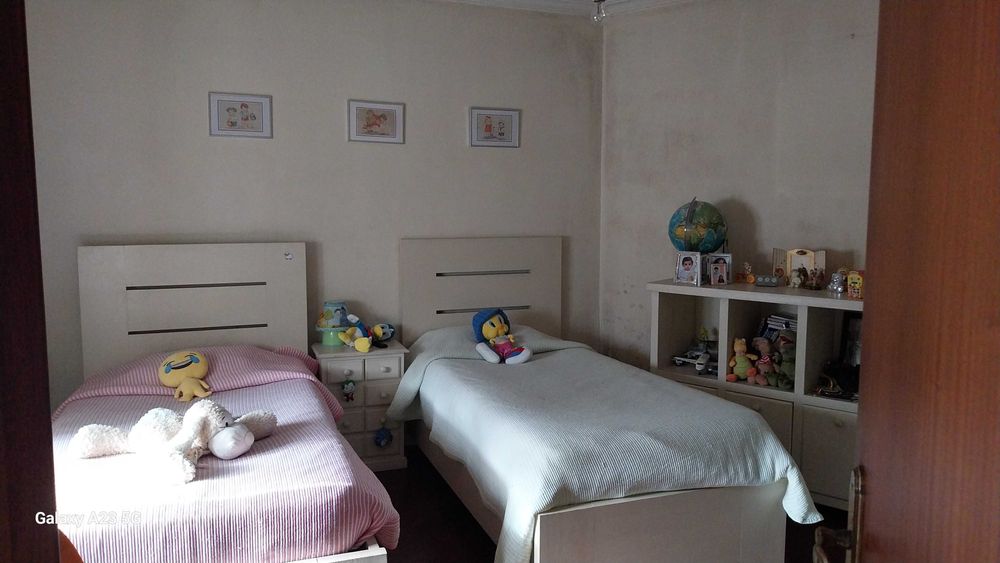 Casa Rústica na Beira Alta