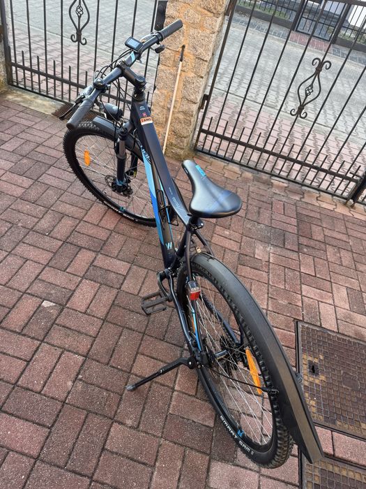 Cube Access Alloard L /19”/