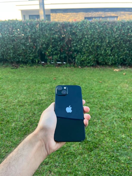 Iphone 13 Preto 128gb