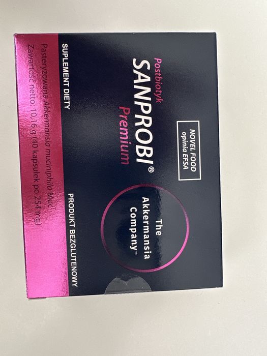 Sanprobi Premium (1,5 opakowania)