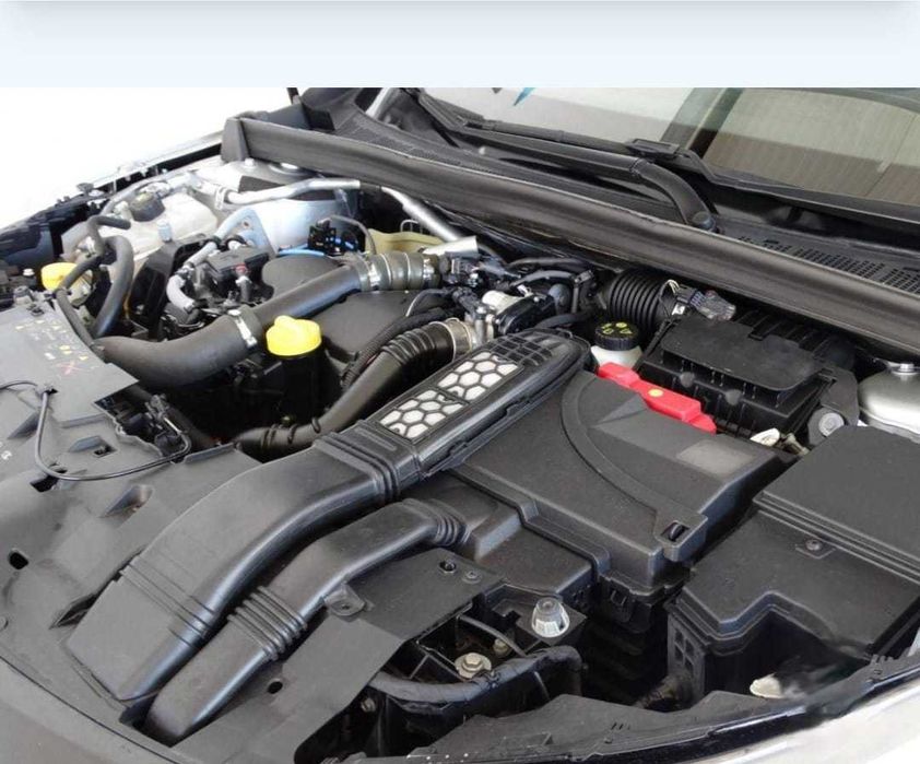 renault megane IV