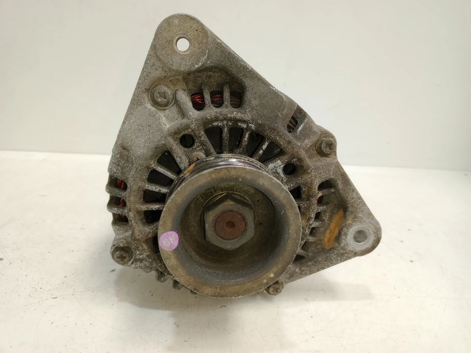 Alternador FORD Escort V Carrinha (ANL)