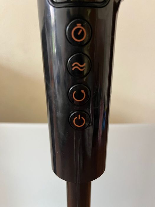 Ventoinha Cecotec energy silence 1040