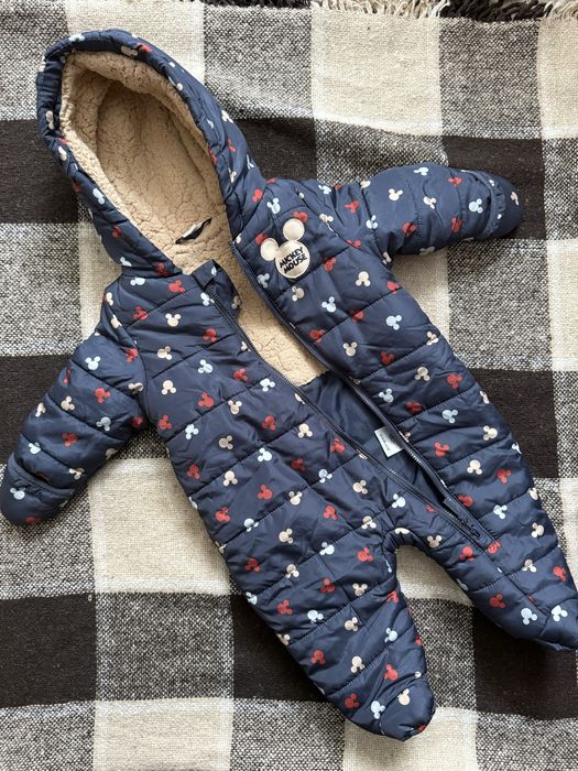 Комбінезон Disney, чоловічки Carters (одяг для хлопчика)