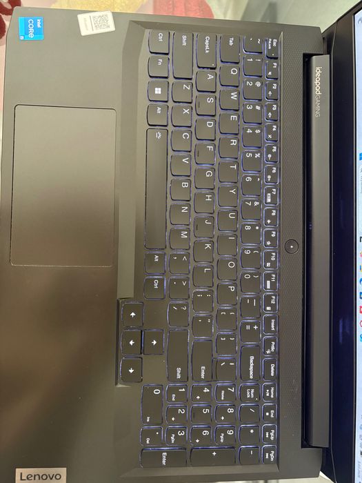 Laptop Lenovo IdeaPad Gaming 3 SPRZEDAM/ZAMIENIE