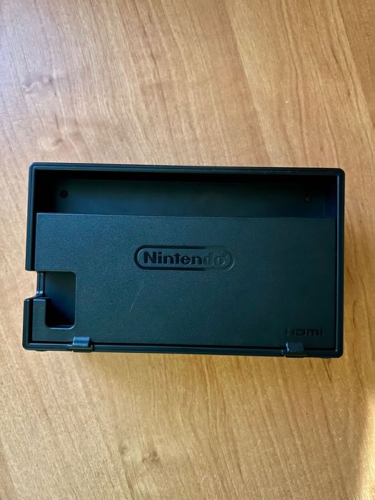 Nintendo Switch 1