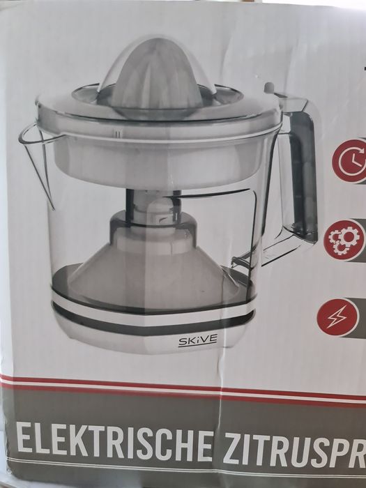 Wyciskarka do cytrusów Skive
