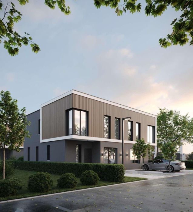 Оренда Будинку | Перша Здача | Дизайнерський Ремонт | Автономність