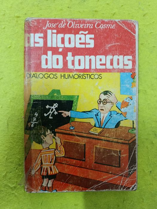 Livros  7  ( Seleção de Ouro )