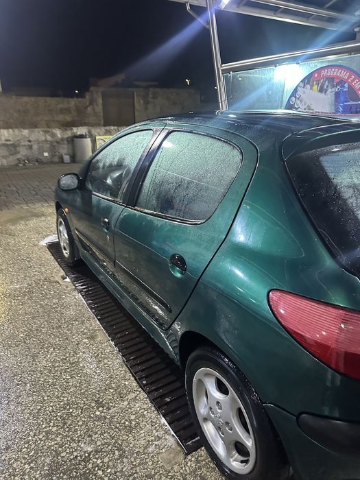 peugeot 206 5 portas
