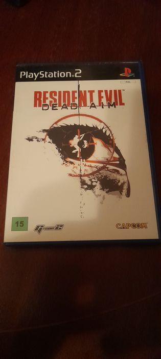 Jogos ps2 raros completos