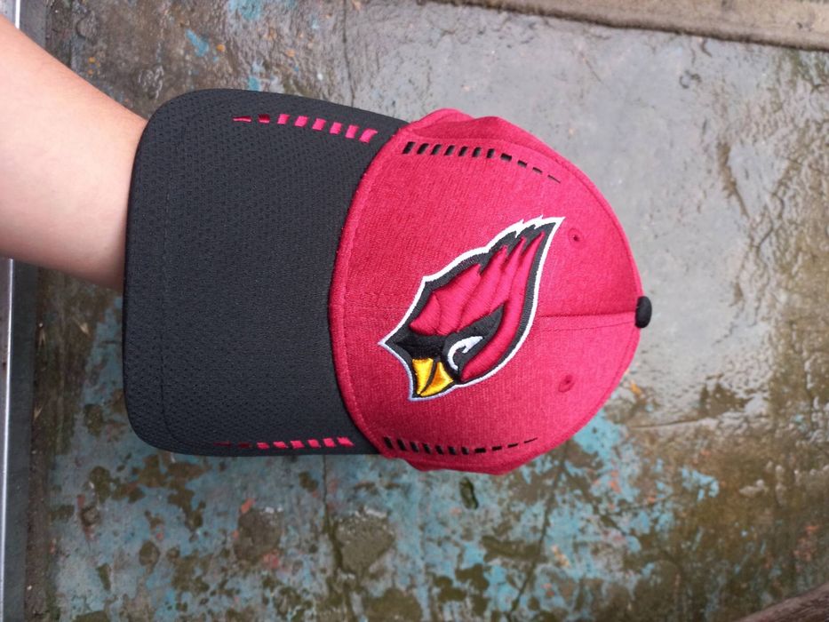 Кепка  New Era Speed Tech 9FORTY NFL 55-60 см