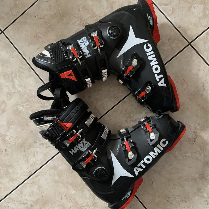 Чоботи чоловічі