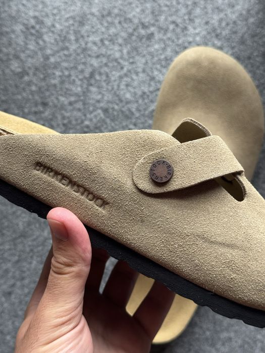 Birkenstock Boston - 42