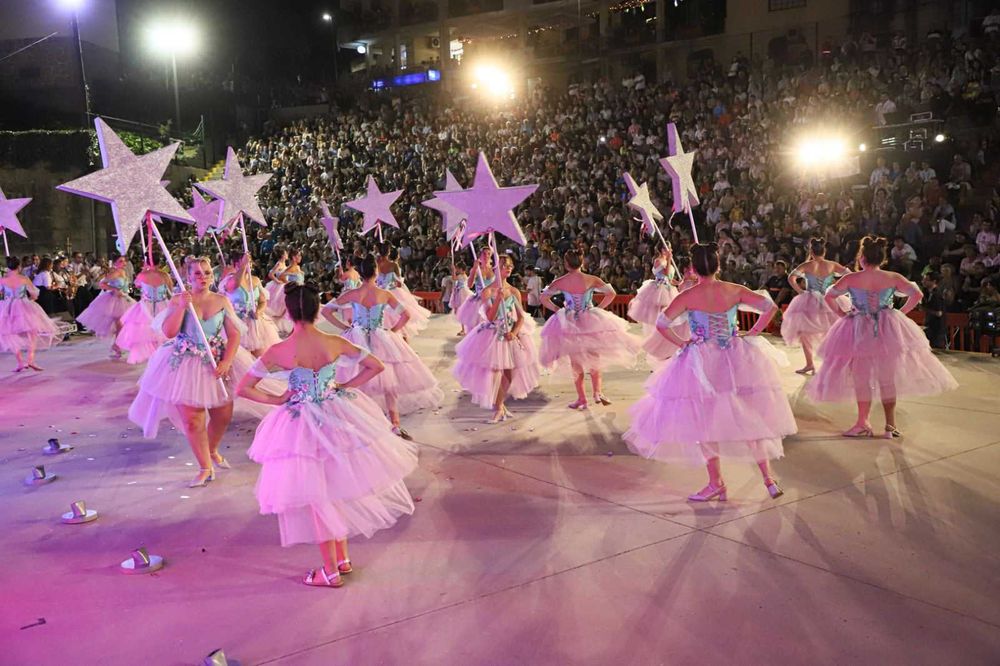 Fatos para Marcha Popular