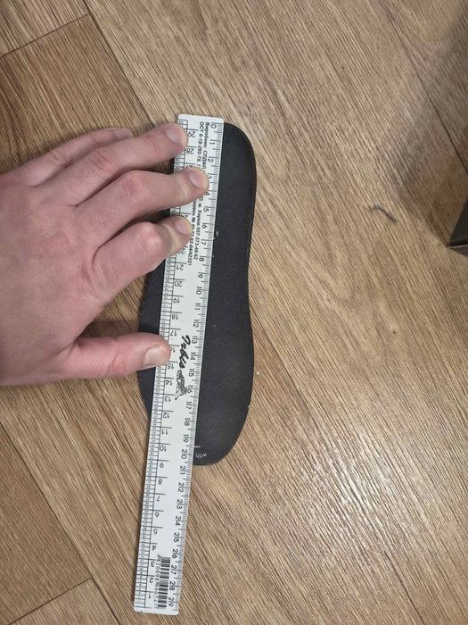 Весняні замшеві черевички Ecco 31 р