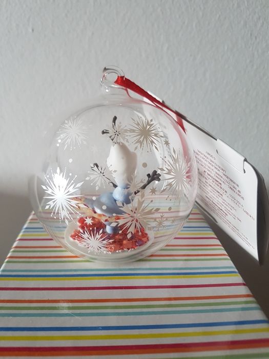 Frozen Ornament64862017146113121
