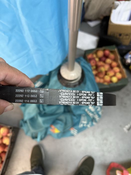 Kit de embreagem mini r56 jcw