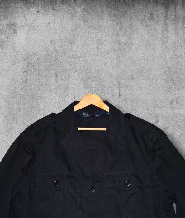 Męska kurtka utility Polo Ralph Lauren r.L