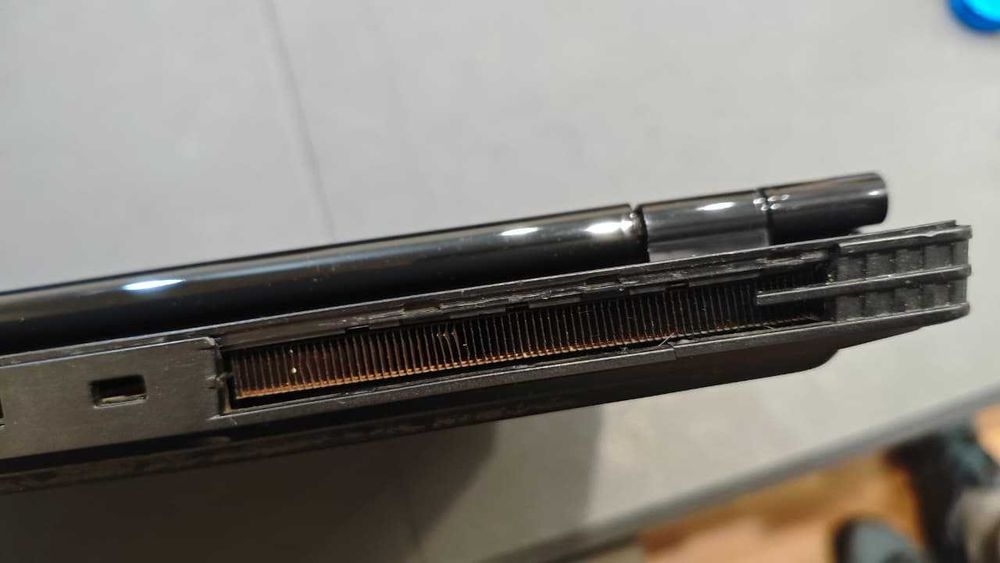 Lenovo Legion Y530-15ICH / i5-8300H / gtx1050ti (code43)