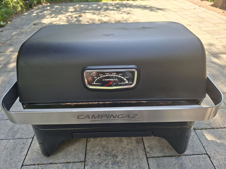 Grill gazowy Campingaz