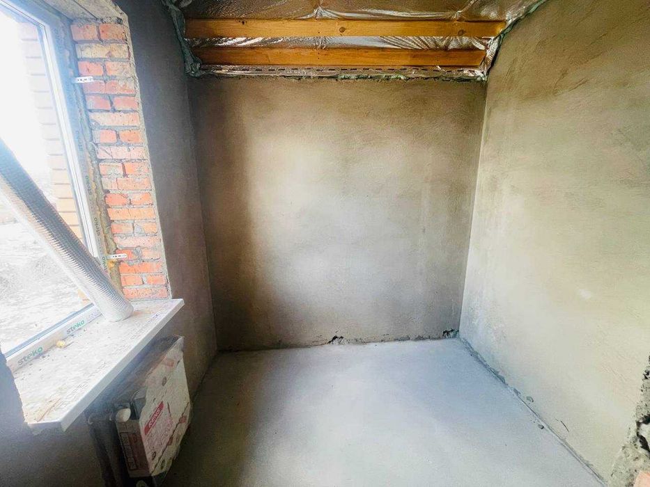 Продаж двоповерхового будинку з чистовими роботами!