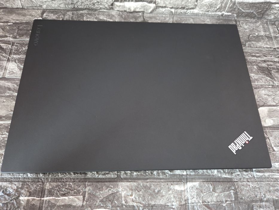 Lenovo ThinkPad P51s / i7 / 16GB / 512GB SSD / NVIDIA 2GB