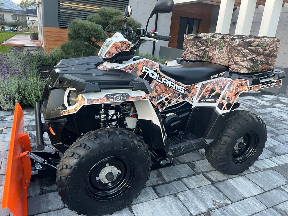 Polaris