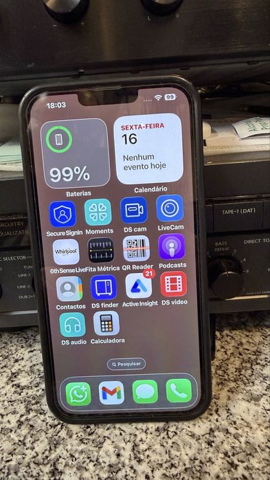 IPHONE 13 Pro Max 256G