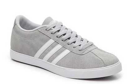 Adidas courtset shoes women's hotsell
