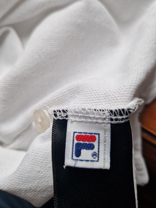 Koszulka polo męska krótki rękaw