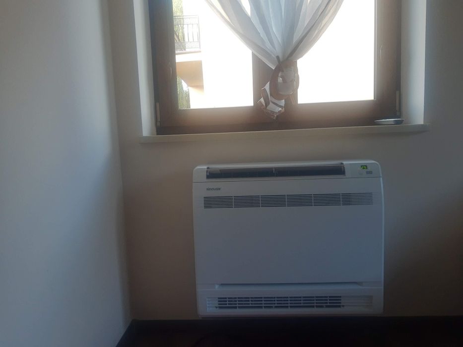 Tanie klimatyzacje