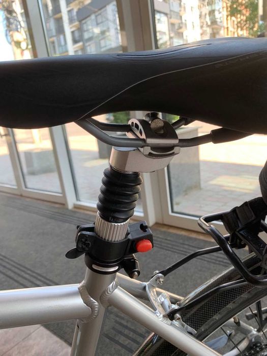 Велосипед продам срочно