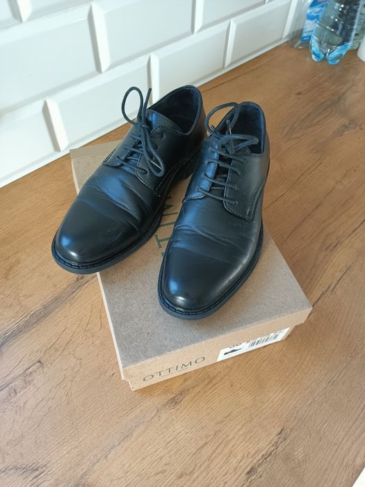 Buty do garnituru rozm 36