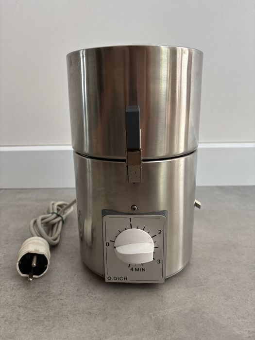 Wirówka Laboratoryjna OLE DICH Typ 158