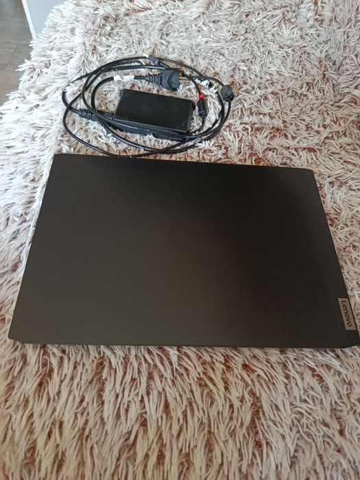 IdeaPad Gaming 3 15ACH6