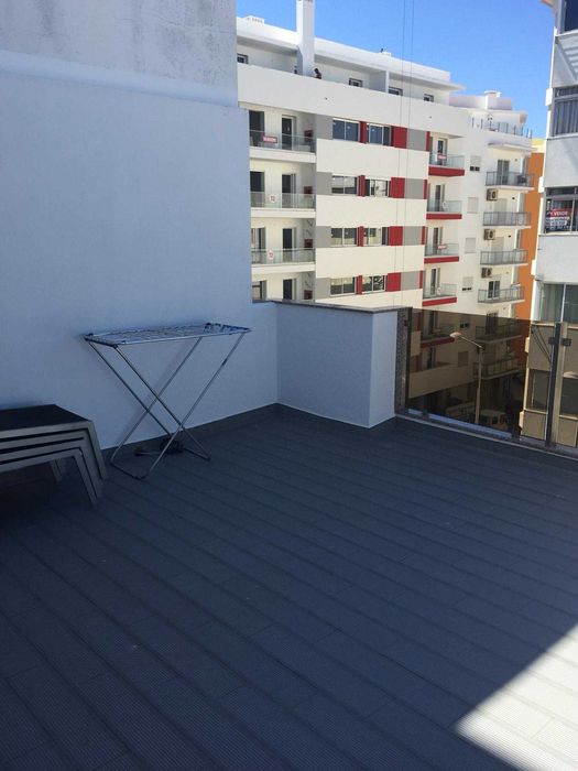 Apartamento T2 para férias Armação de Pêra