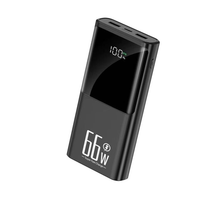 Повербанк K15 20000 mAh 66W