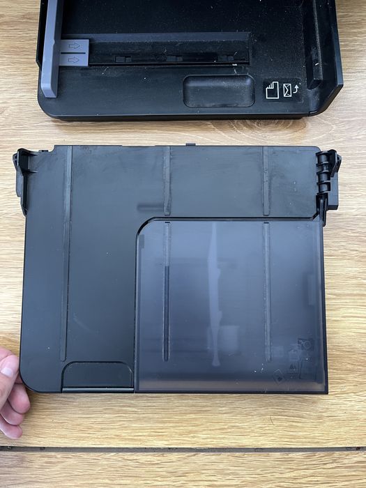 Продам принтер HP Photosmart Premium Fax e-All-iOne series - C410