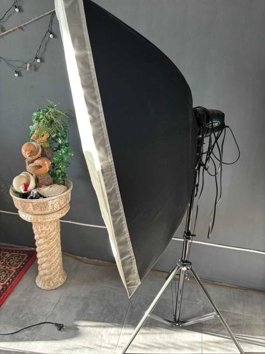 Спалах Godox Mini  Master- K-150A