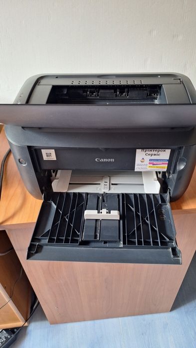 Принтер Canon 6030