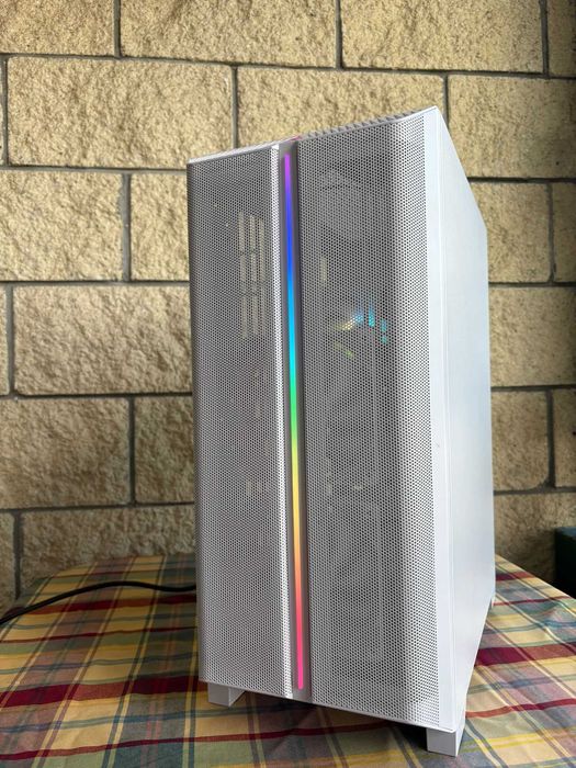 Pc gaming (oportunidade)