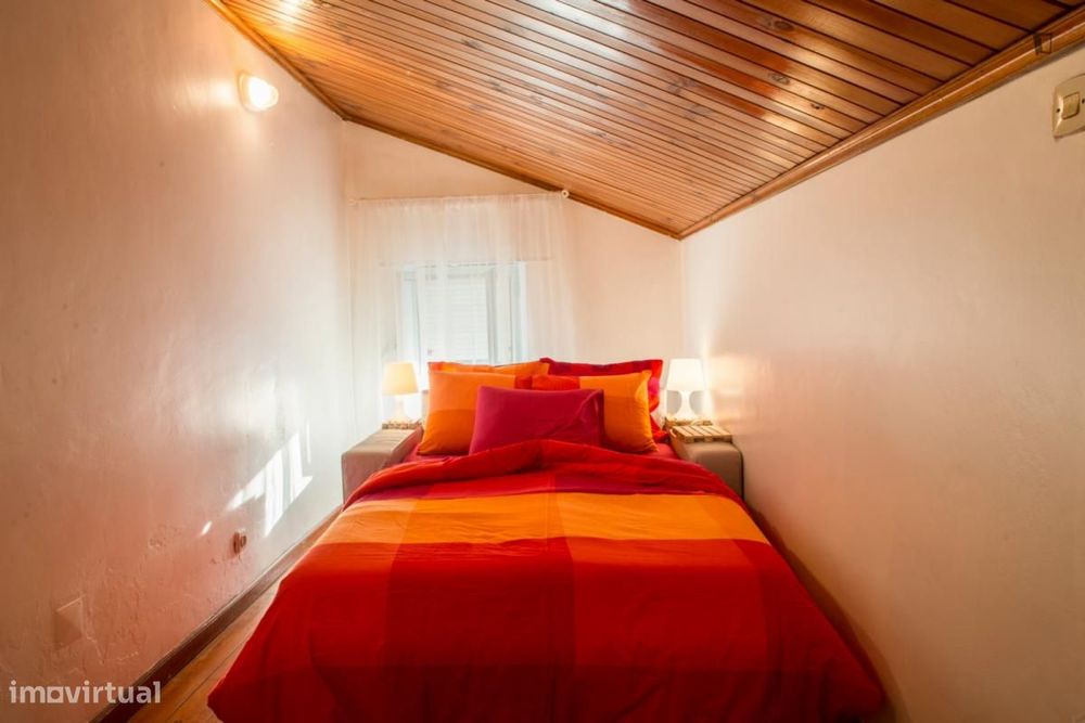 Apartamento com 2 quartos - localizado em Ramalde Porto
